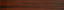 Picture of 15/16x018 Empire Mahogany Pvc