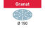 Picture of Abrasive sheet Granat STF D150/48 P150 GR/100
