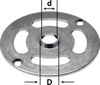 Picture of Template KR-D 13,8/OF 900