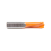 Picture of 301010 Carbide Tipped Brad Point Boring Bit L/H 10mm Dia x 57mm Long x 10mm Shank