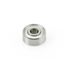Picture of 47704 Steel Ball Bearing Guide 3/8 Overall Dia x 1/8 Inner Dia x 5/32 Height