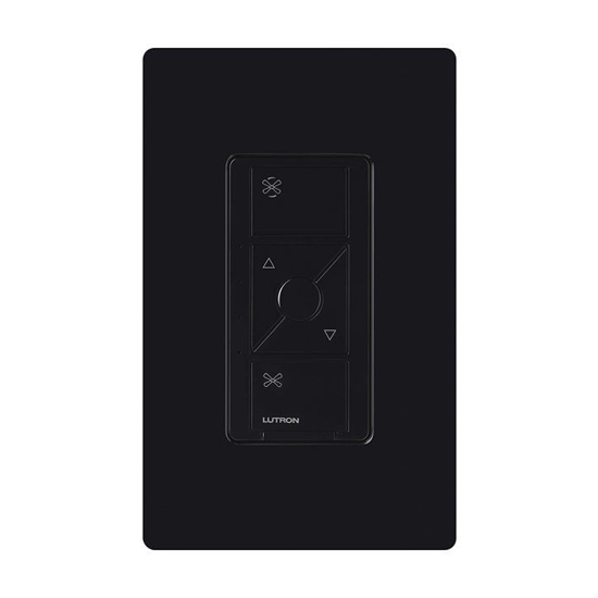 Picture of Smart Fan Speed Control Switch - Black